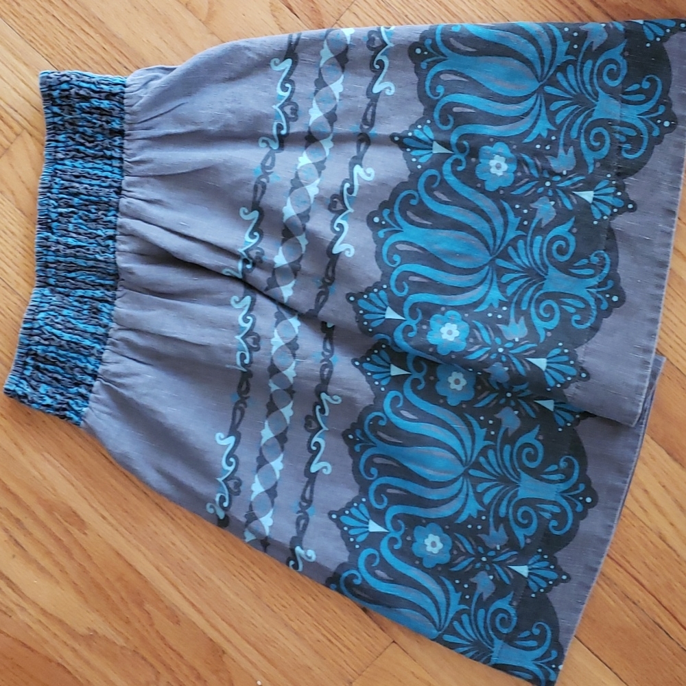 Vintage Free People Skirt